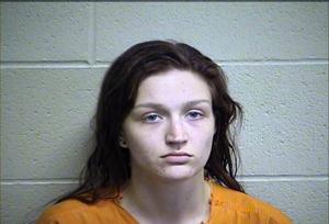 Mother, boyfriend arrested in Shawnee child’s death