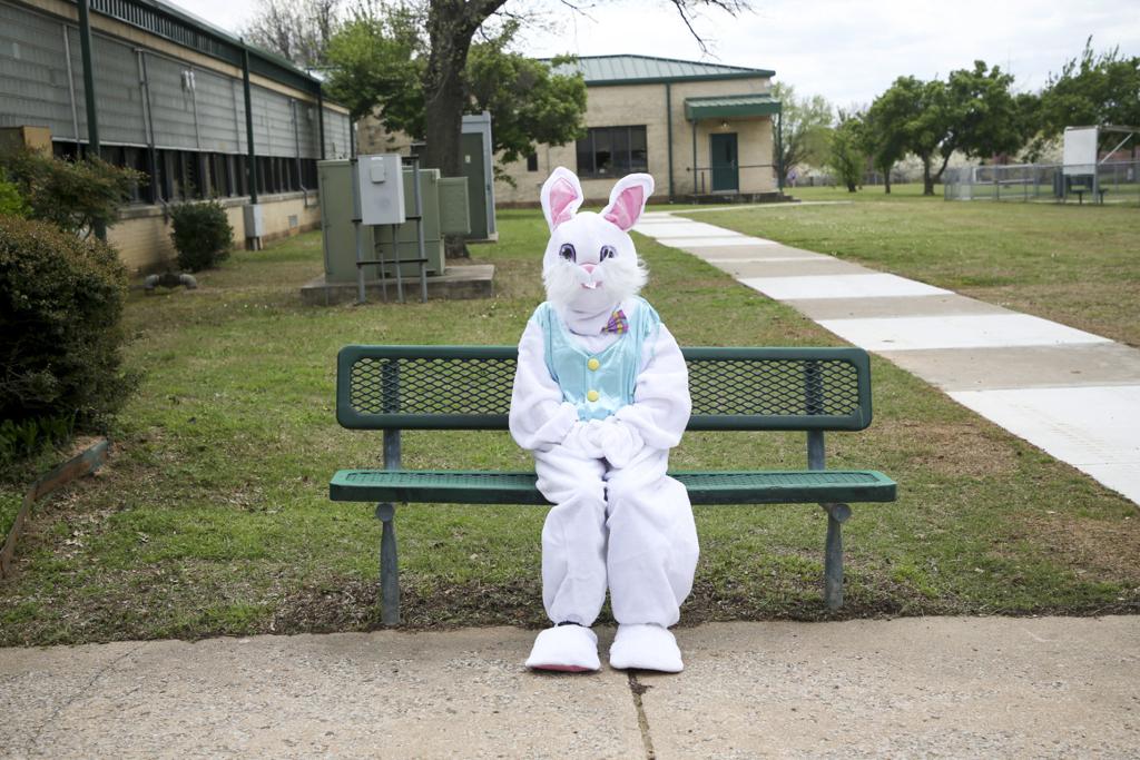 Do An Easter Bunny Drive By In Tulsa Plus Ideas For Where To Get