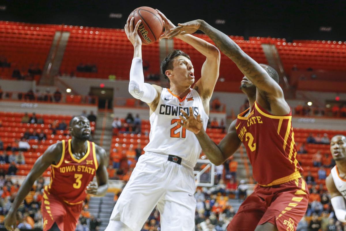 osu basketball bedlam just