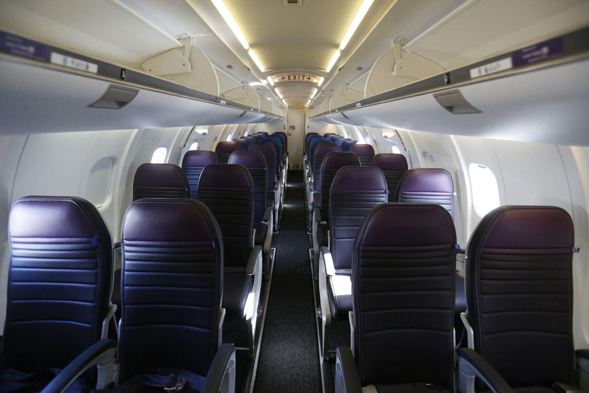 EVAC Act: Congressional Bill Aims to Address Cramped Airplane