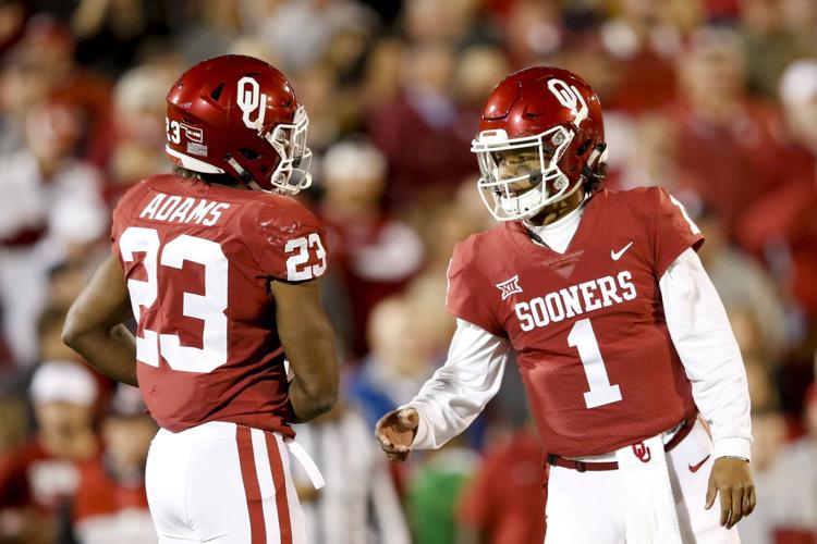 On Kyler Murray - Athletics Nation