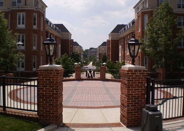 #82. University of Maryland-College Park