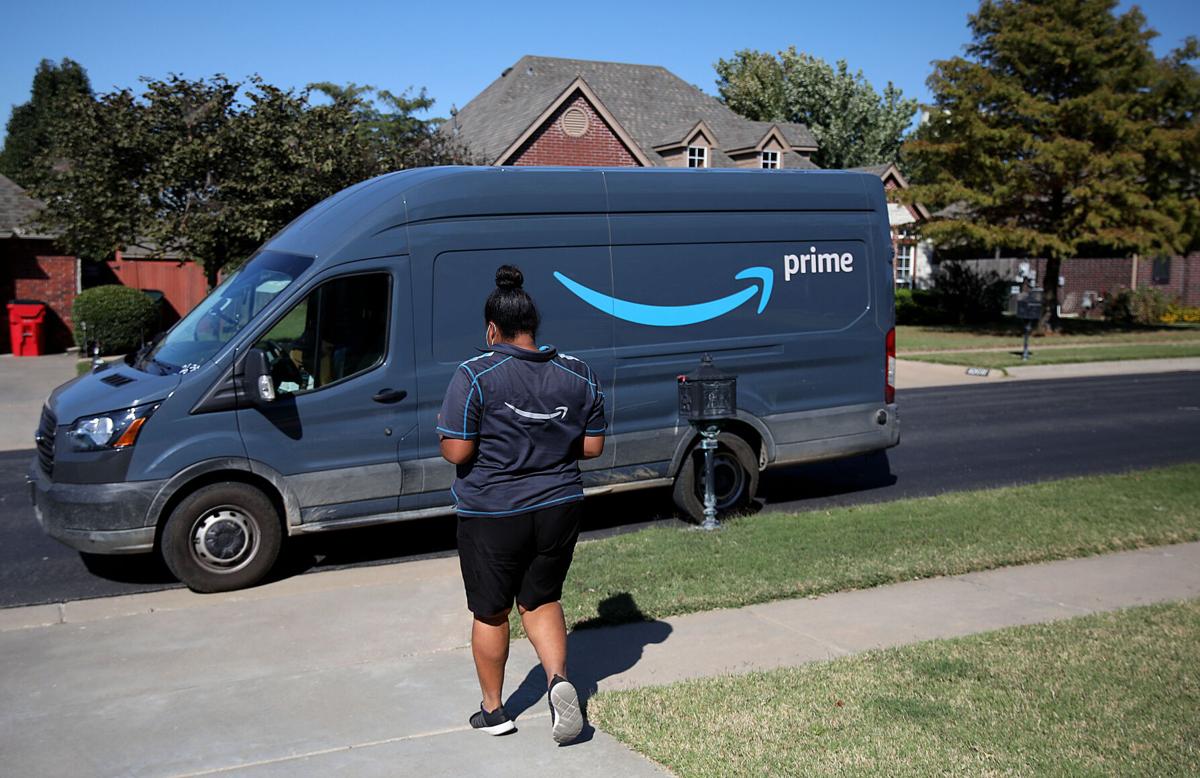 Upcoming Amazon Prime Day Shines Light On National Local E Commerce Business News Tulsaworld Com