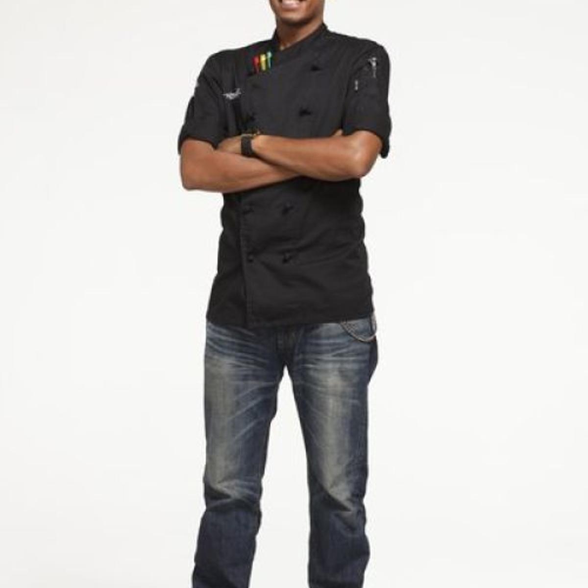 What happened to chef roble