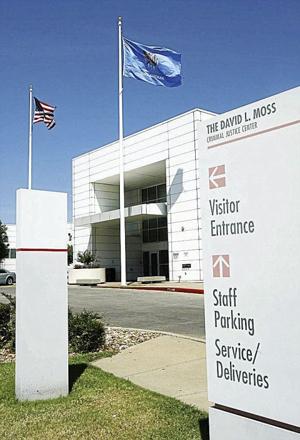 Tulsa Jail negligence lawsuit moves forward with former medical provider as defendant, judge rules