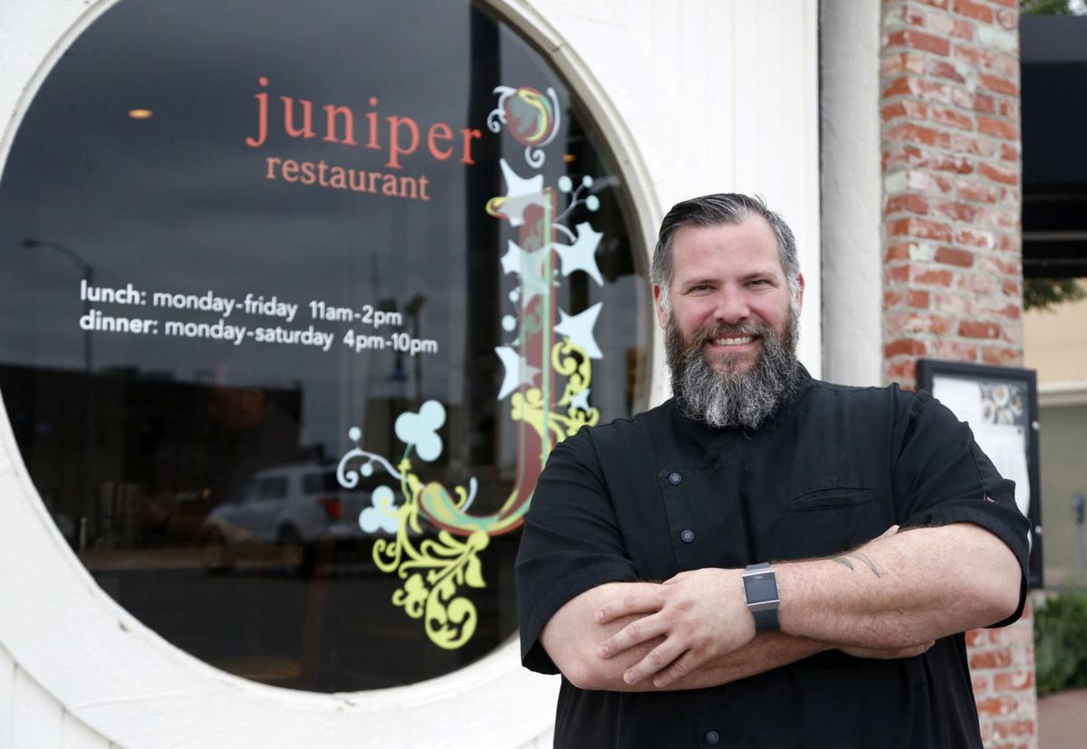 Juniper