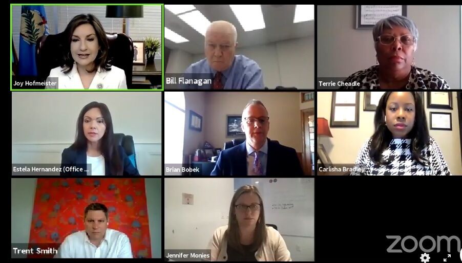 Oklahoma State Board of Education