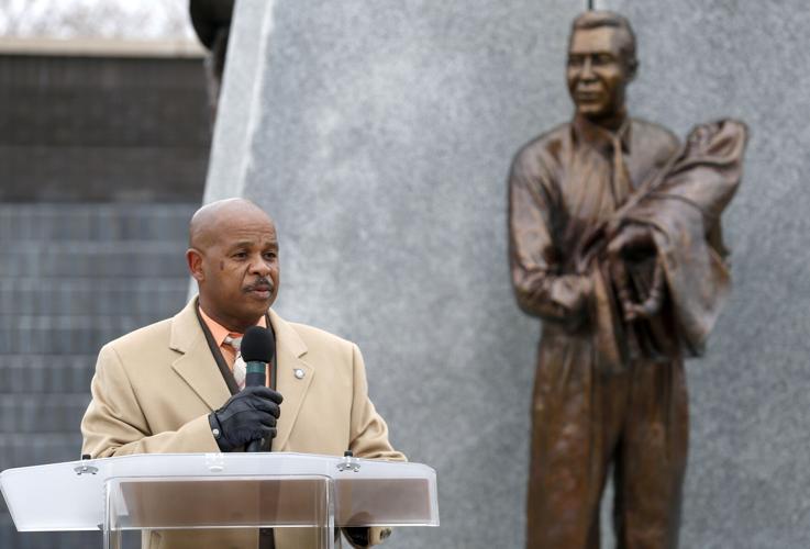 Tulsa Race Massacre Centennial Commission