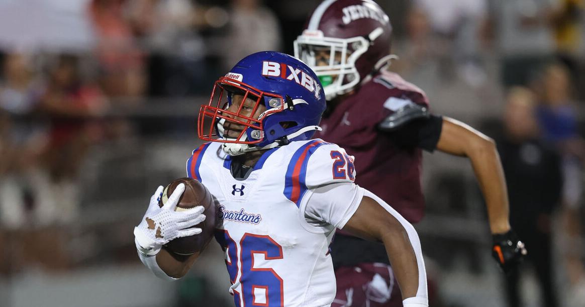 Bixby's Jayson Moll, Fort Gibson's Cash Keys honored