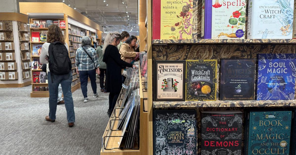 Bookstore bounce-back a good read | Chicago Tribune