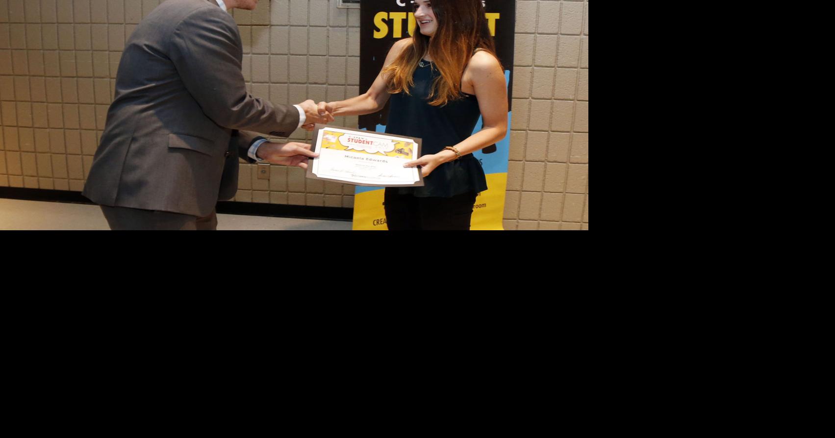 Ginnie Graham: Tulsa area students take top documentary C-Span awards