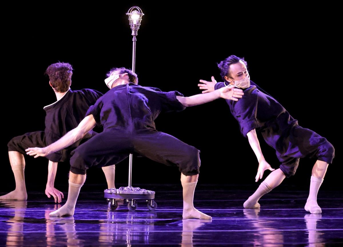List Of Names On Ballet In Iowa 2022