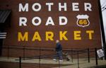 78. Take in the Mother Road Market