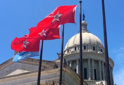 46 flags Oklahoma (copy)