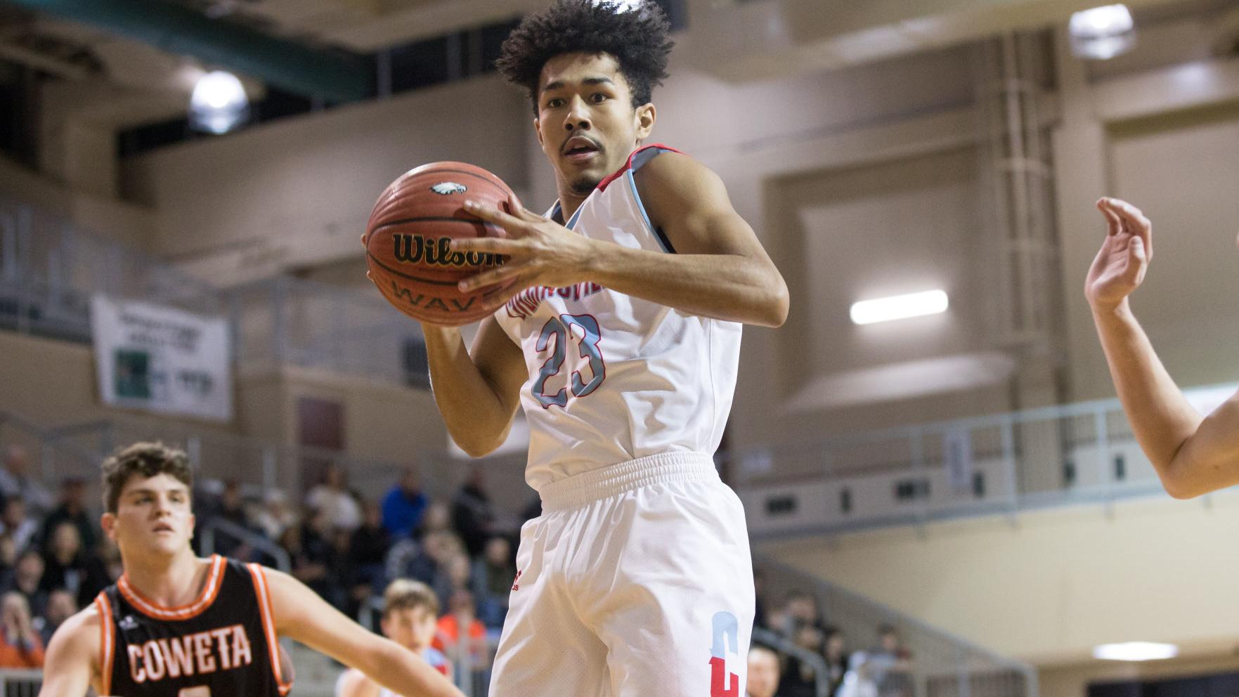 Weekly Sports Schedule 12 11 12 19 Tulsaworld Com Sheridan Basketball Tournament Dec 2022