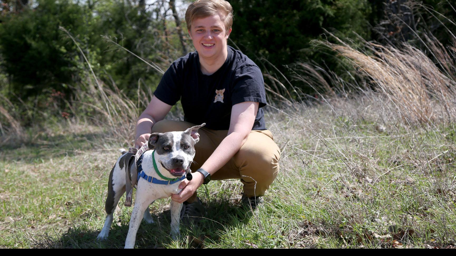 Animal Fosters Step Up So Shelter Workers Can Stay Home Tulsa