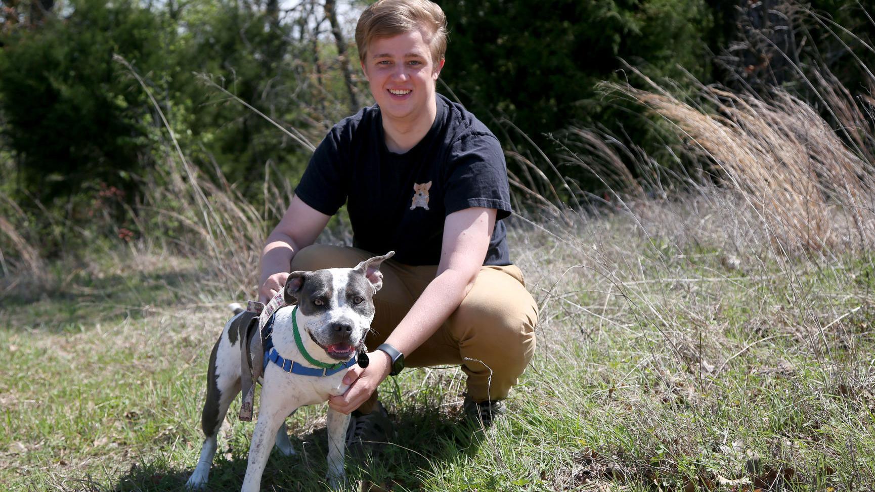 Animal Fosters Step Up So Shelter Workers Can Stay Home Tulsa