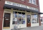The Hunt Club