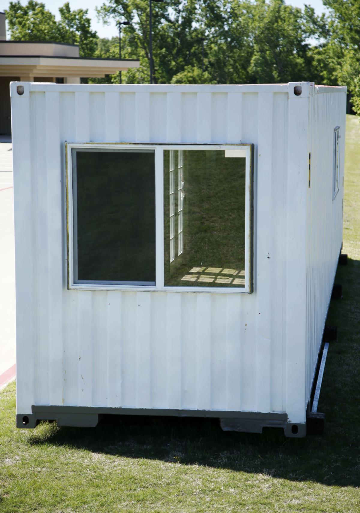 Storage Container Homes Tulsa Ok Dandk Organizer