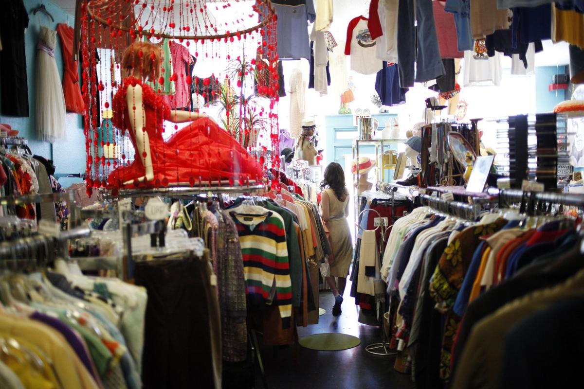 Vote for Tulsa's best clothing stores Archive