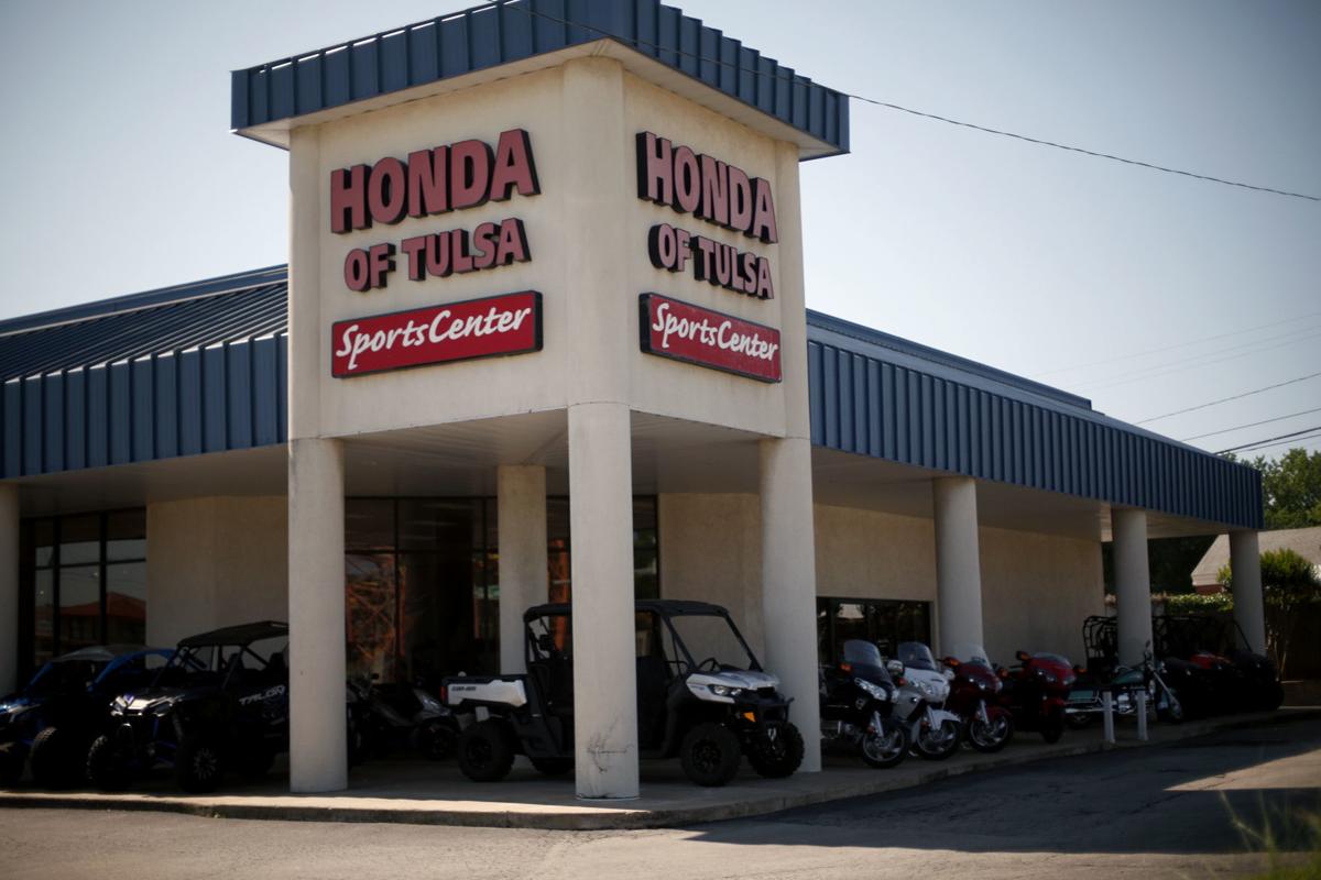 Honda Motorcycle Dealers Tulsa Oklahoma Reviewmotors.co