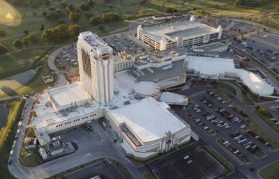 Hard Rock Hotel Casino Tulsa Announces New Hotel Tower Archive Tulsaworld Com