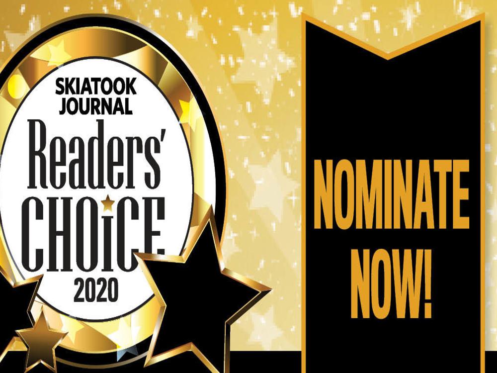 Readers Choice Awards 2022 Oklahoman