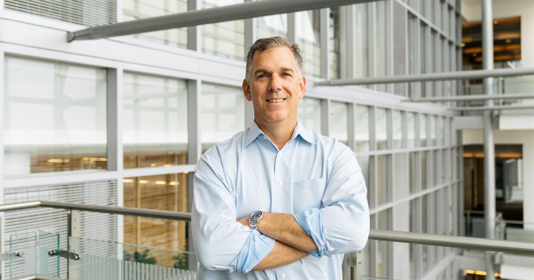 Timothy Neher Local venture investor pioneers new partner investment model