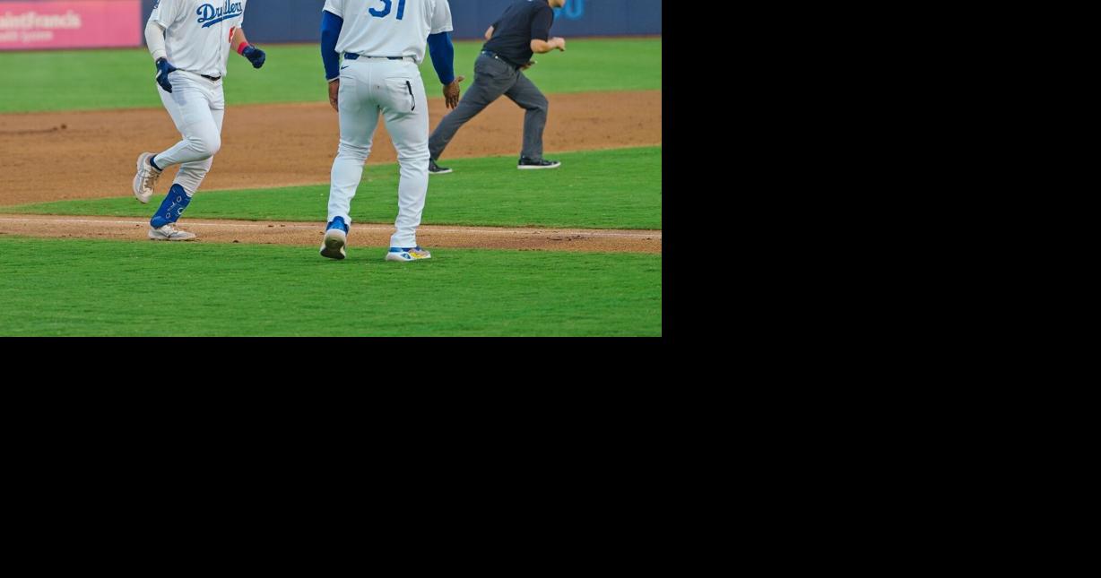Drillers edge Travelers again; See why Friday's game is a 'must-see'