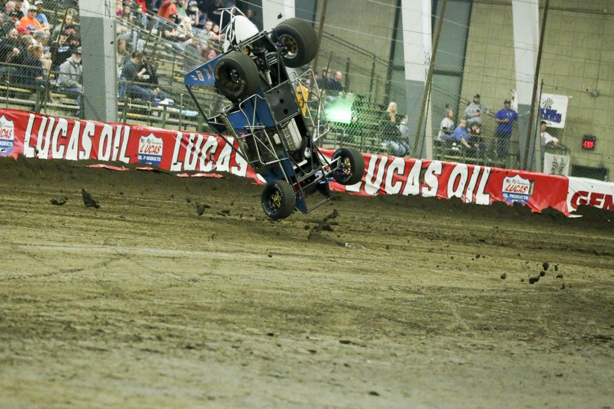 Photo gallery Chili Bowl Day 1 Gallery