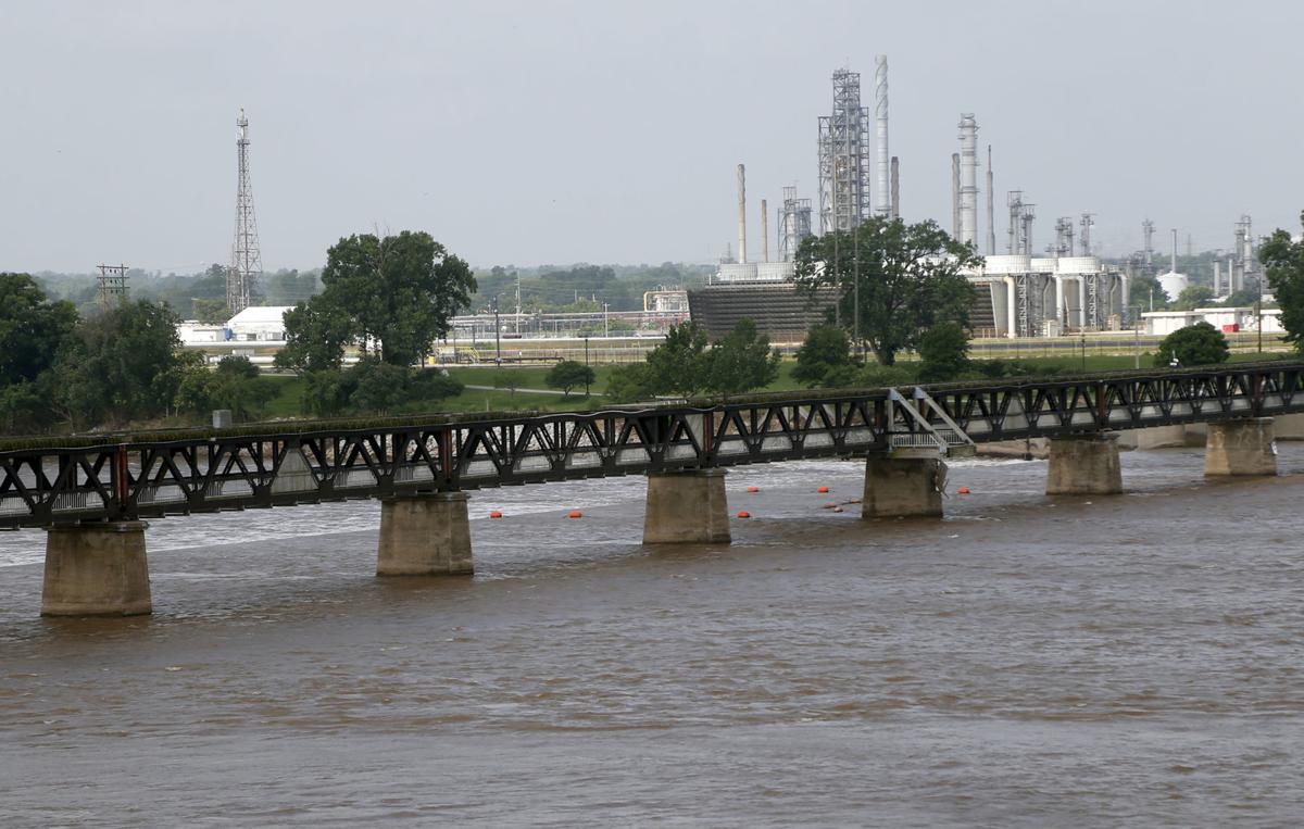 Pedestrian Bridge