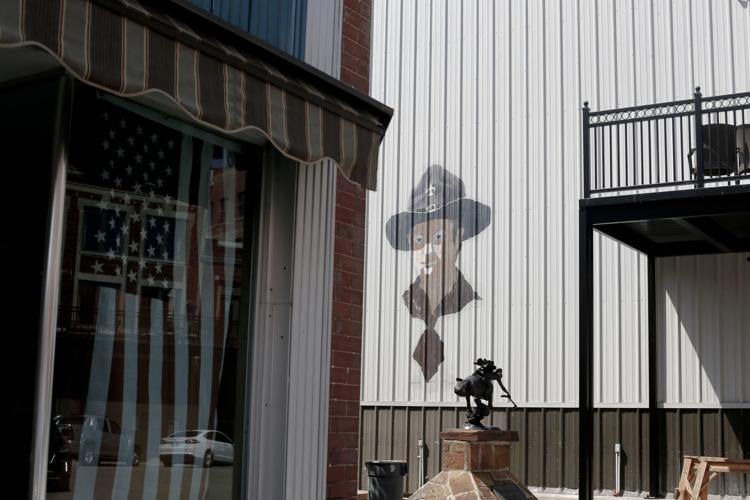 'Killers of the Flower Moon' to begin filming in Pawhuska in March