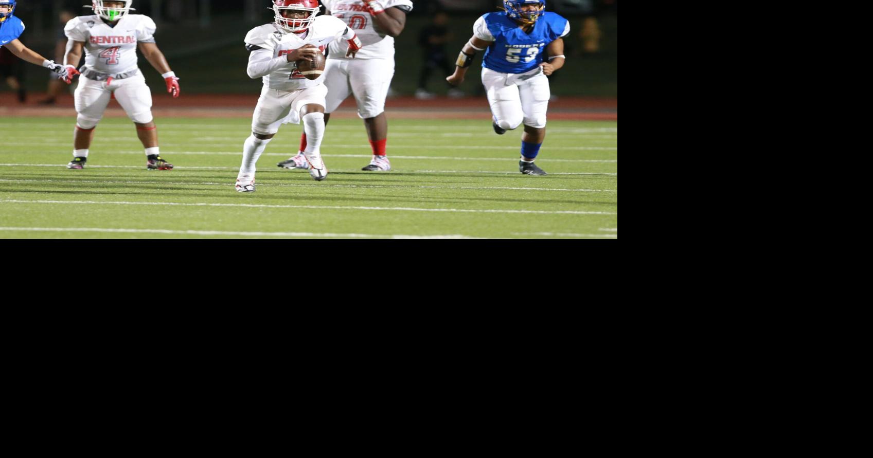 Central prevails again over Rogers for All-City Preview title