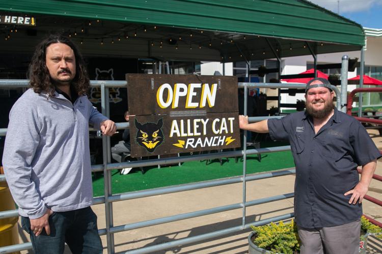 Alley Cat Ranch