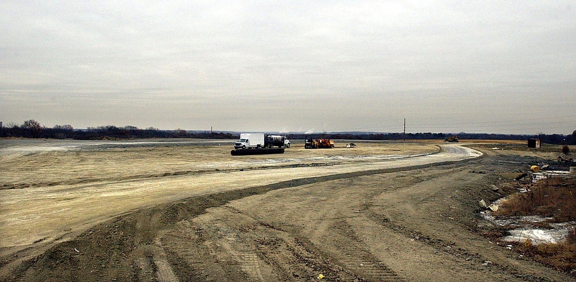 Throwback Tulsa Tulsa Hills shopping center's first tenant, Target