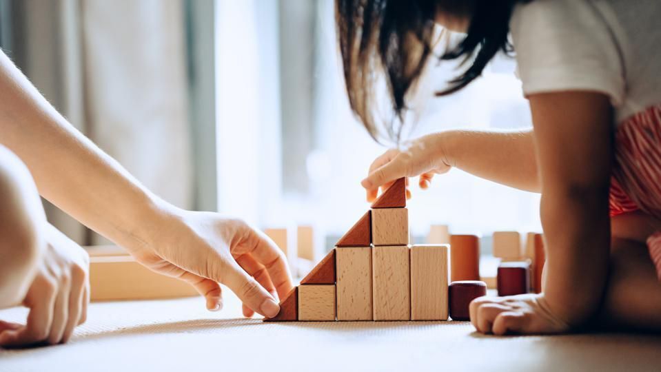 How Much Should You Save For Your Child’s College Education?