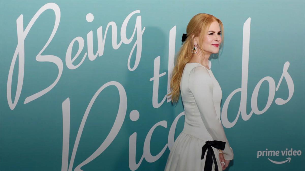 Nicole Kidman and Idris Elba lead HBO series to help people sleep, HBO