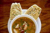 Flavors of Louisiana