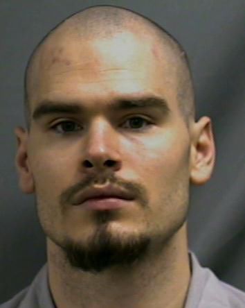 Oklahoma convict who 'targeted gay men' in behind-bars ...