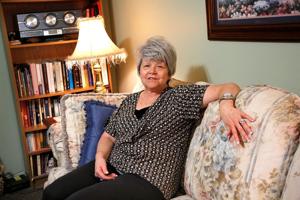 Oklahoma's home health care program in jeopardy