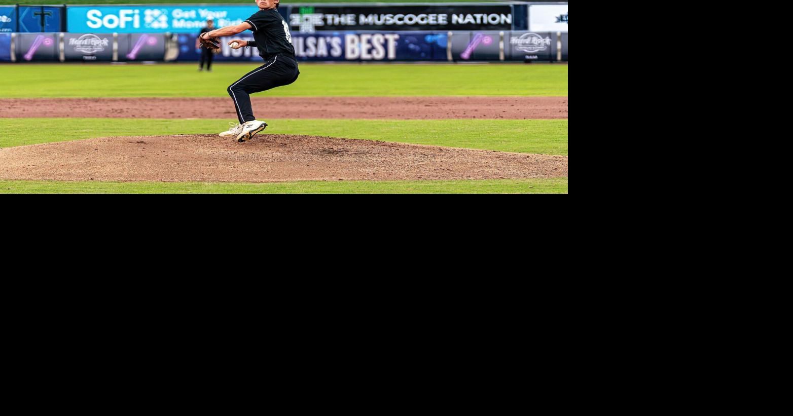 Trace Hall's complete game propels Coweta to victory over Oologah