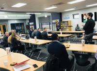 496 Tulsa Public Schools students left for EPIC virtual school since August. TPS to lawmakers: Regulation is needed