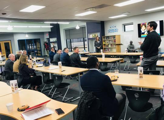 496 Tulsa Public Schools students left for EPIC virtual school since August. TPS to lawmakers: Regulation is needed