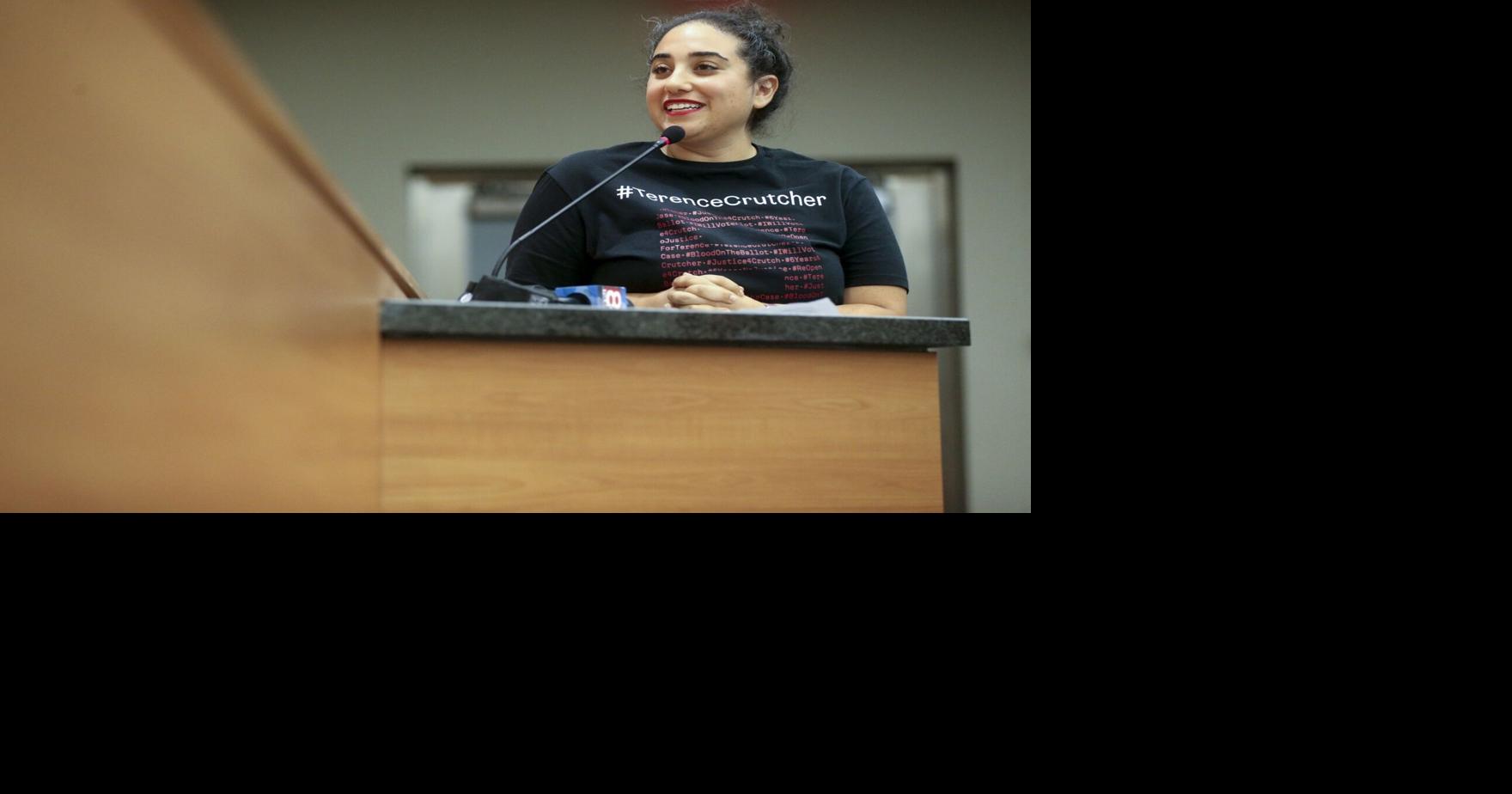 Ginnie Graham Show: We can build the future we want