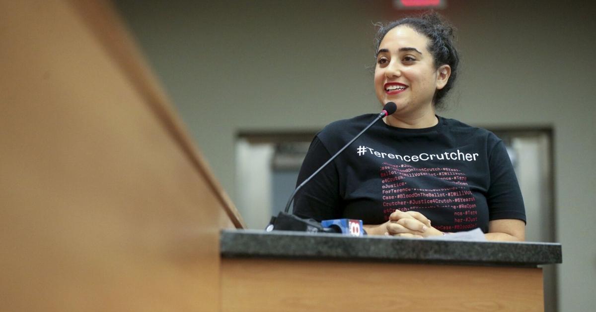 Ginnie Graham Show: We can build the future we want