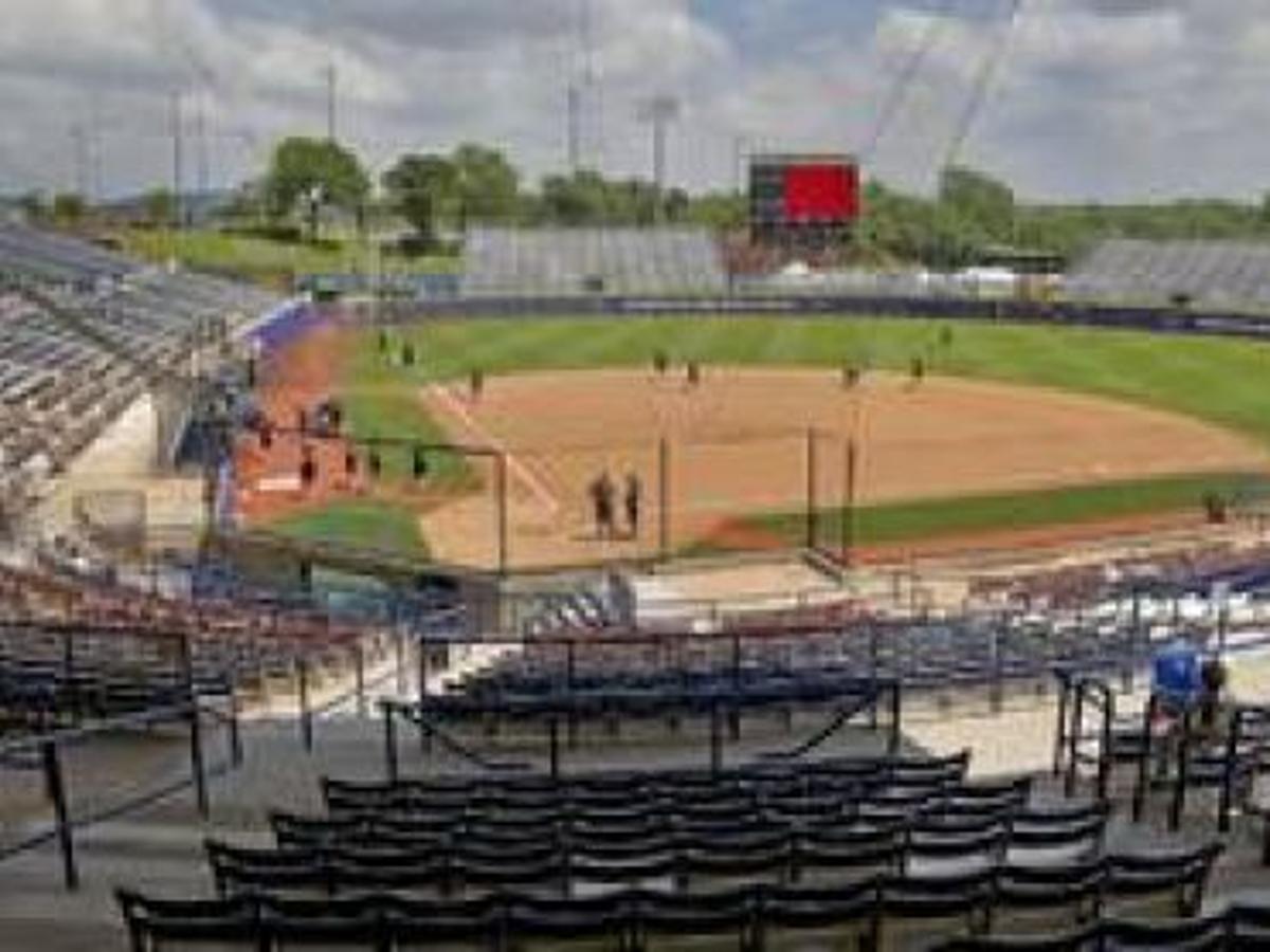 Wcws To Remain In Oklahoma City Through Possibly Through 35 Ou Sports Extra Tulsaworld Com Wcws To Remain In Oklahoma City Through Possibly Through 35 Ou Sports Extra Tulsaworld Com