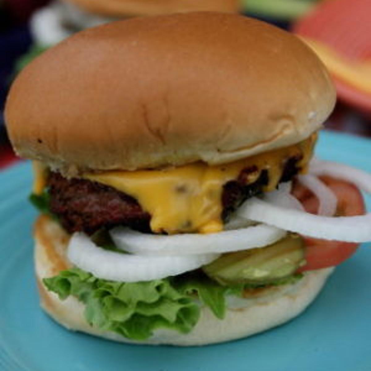 Get High Grill Marks Food Tulsaworld Com