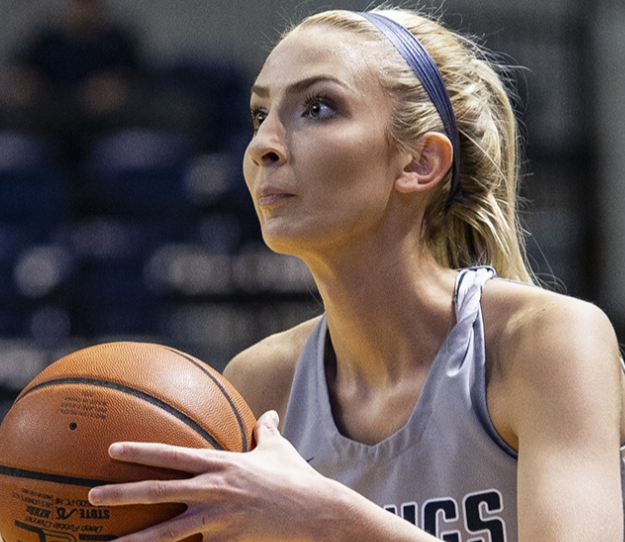 Bartlesville’s Hailey Tucker wins GAC weekly honor at Southwestern