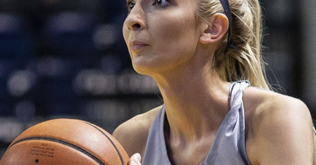 Bartlesville's Hailey Tucker wins GAC weekly honor at Southwestern