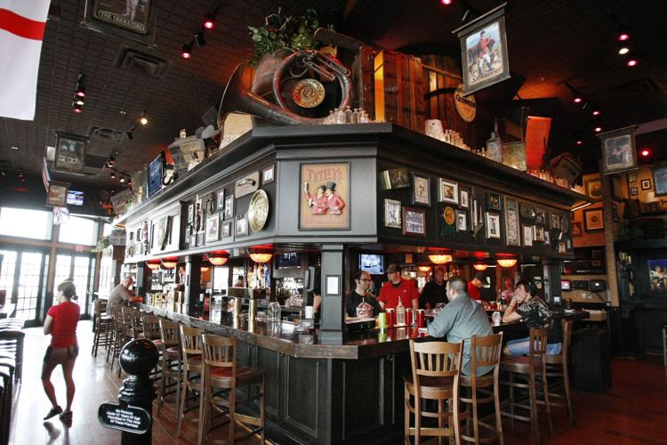 bacon Learner Morgen Table Talk: Baker St. Pub & Grill closes without notice